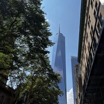 Freedom Tower 